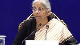 GST Rates: पॉपकॉर्न पर तीन तरह के टैक्स, GST काउंसिल का फैसला, निर्मला सीतारमण ने बताया- क्या सस्ता, क्या हुआ महंगा