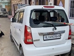 Bullet बाइकर्स बदमाशों ने शहर में मचाया उत्पात, 12 लग्जरी कारों को किया तहस नहस