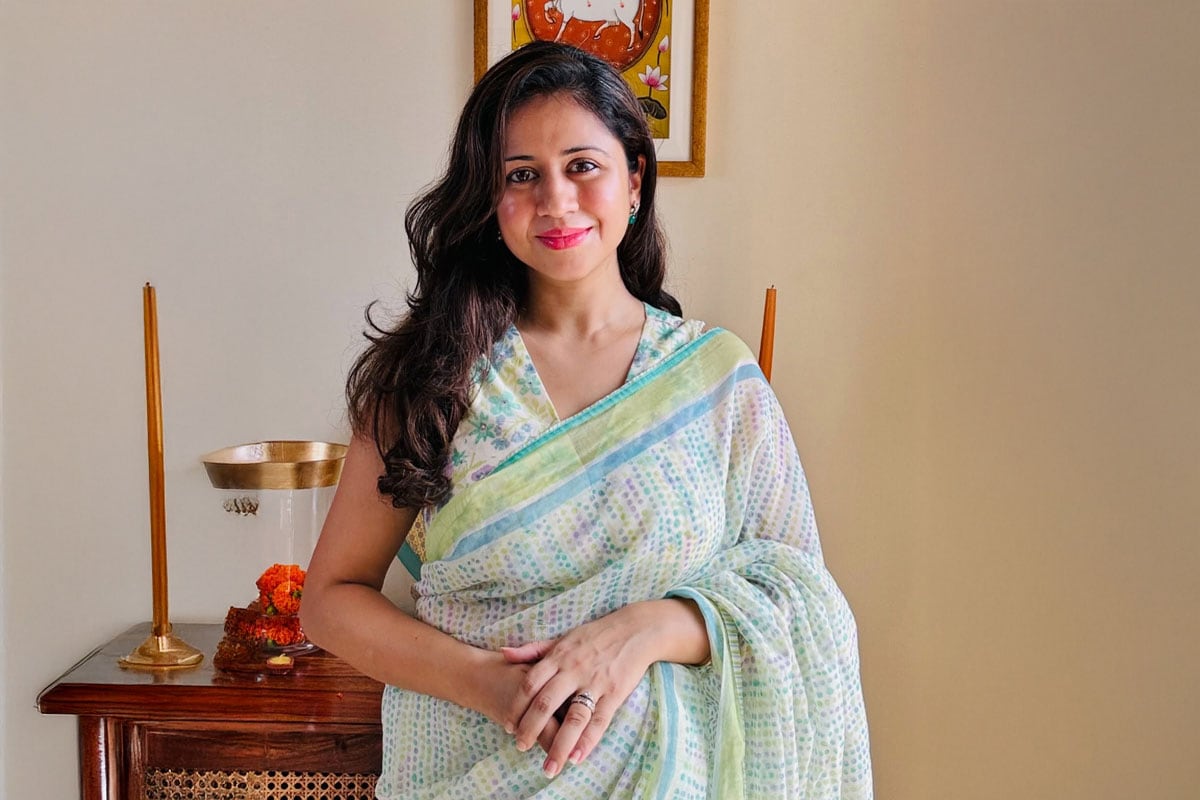 Leema Mahajan Shares the Benefits of Fenugreek and Flaxseeds for Overall Wellness