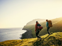 Travel Tips: सर्दियों में पहाड़ों पर घूमने जा रहे हैं, तो सेहत के वास्ते इन 5 बातों की गांठ बांध लें... Travel Tips: सर्दियों में पहाड़ों पर घूमने जा रहे हैं, तो सेहत के वास्ते इन 5 बातों की गांठ बांध लें...