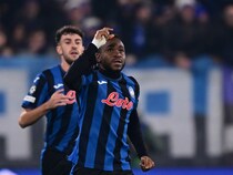 Do Or Die For Atalanta In Serie A Title Race, Face League Leaders Napoli