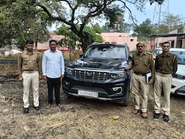 नशे के कारोबार से बनाया करोड़ों का साम्राज्य, ड्रग तस्करों के खिलाफ बड़ी कार्रवाई में संपत्ति फ्रीज नशे के कारोबार से बनाया करोड़ों का साम्राज्य, ड्रग तस्करों के खिलाफ बड़ी कार्रवाई में संपत्ति फ्रीज