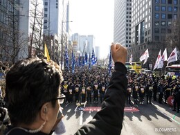 South Korea's 'Hurry Hurry' Culture Helps Bring Down a President South Korea's 'Hurry Hurry' Culture Helps Bring Down a President