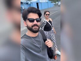 Don't Like Lizards? Then Sonakshi Sinha And Zaheer Iqbal's Next Australian Pitstop Isn't For You Don't Like Lizards? Then Sonakshi Sinha And Zaheer Iqbal's Next Australian Pitstop Isn't For You