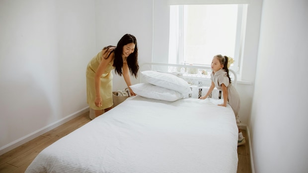 Top Deals On Premium Bedsheet From Myntra