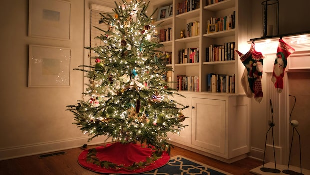 Christmas Trends 2024:  Tips To Decor Your Space This Festive Season