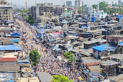 Bombay High Court Clears Path For Adani Group To Redevelop Dharavi Slum Bombay High Court Clears Path For Adani Group To Redevelop Dharavi Slum