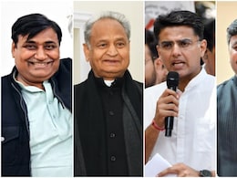 Christmas Wishes: राजस्थान कांग्रेस के नेताओं ने दी क्रिसमस की बधाई, एक्स पोस्ट में बताई सच्ची खुशी की परिभाषा