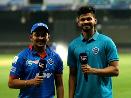 Amid Massive Criticism, Shreyas Iyer's "Can't Babysit" Admission On Under Fire Prithvi Shaw