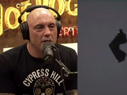 "Genuinely Concerned": Joe Rogan On Drone Sightings As New Theory Emerges