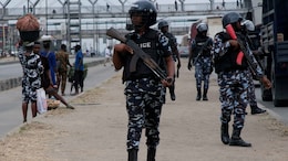 "Sister Killed In Front Of Me": Survivor On Back-To-Back Nigeria Massacres