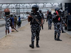 70 Security Volunteers Killed In Nigeria In Ambush By Bandits