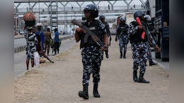 35 Children Killed In Nigeria School Fair Stampede: Police