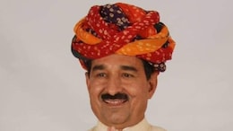 Rajasthan Politics: अपने ही सरकार के फैसले के व&zwj;िरोध में उतरे बीजेपी पदाध&zwj;िकारी, मदन राठौड़ को भेजा इस्&zwj;तीफा&nbsp;