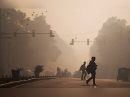 मुंबई, ठाण्यात आणखी 2-3 दिवस गारठा;  जानेवारी महिन्यात एकेरी तापमानाचा अंदाज