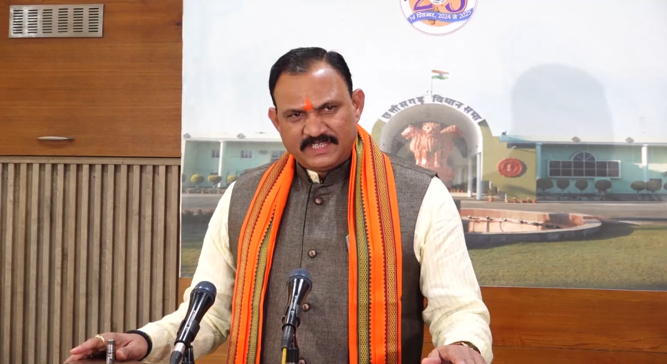 Cashless Treatment: छत्तीसगढ़ की नई योजना; अब सड़क दुर्घटना में घायलों को मिलेगी कैशलेस&nbsp;इलाज&nbsp;की&nbsp;सुविधा