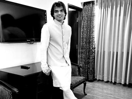 Inside Neeraj Chopra's Swanky Rs 30 Crore Bungalow In Panipat
