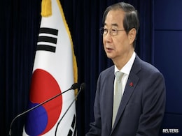 Explained: What Happens Next In South Korea After President Yoon's Impeachment Explained: What Happens Next In South Korea After President Yoon's Impeachment