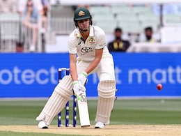 Steve Smith Calls Teammate 'Mad' After Australia Beat India In Boxing Day Test Steve Smith Calls Teammate 'Mad' After Australia Beat India In Boxing Day Test