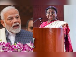 राष्ट्रपति मुर्मू और पीएम मोदी ने विजय दिवस पर शहीदों को श्रद्धांजलि दी राष्ट्रपति मुर्मू और पीएम मोदी ने विजय दिवस पर शहीदों को श्रद्धांजलि दी