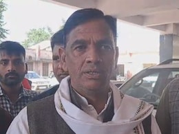 दौसा विधायक डीसी बैरवा ने की सीएम भजनलाल की प्रशंसा, कहा- अब वह अच्छा काम करेंगे, निकल गई है गले की फांस' दौसा विधायक डीसी बैरवा ने की सीएम भजनलाल की प्रशंसा, कहा- अब वह अच्छा काम करेंगे, निकल गई है गले की फांस'