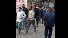 Khan Sir Faces Backlash From BPSC Candidates, Forced To Leave Protest Site