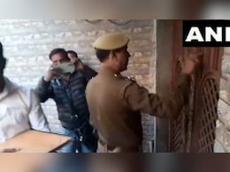 AI इंजीनियर खुदकुशी केस: निकिता सिंघानिया के घर पहुंच गई पुलिस, जानें केस के बड़े अपडेट AI इंजीनियर खुदकुशी केस: निकिता सिंघानिया के घर पहुंच गई पुलिस, जानें केस के बड़े अपडेट