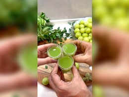 रात में पीने लगेंगे आंवले का पानी तो 15 दिन में सेहत में महसूस होगा बड़ा बदलाव रात में पीने लगेंगे आंवले का पानी तो 15 दिन में सेहत में महसूस होगा बड़ा बदलाव