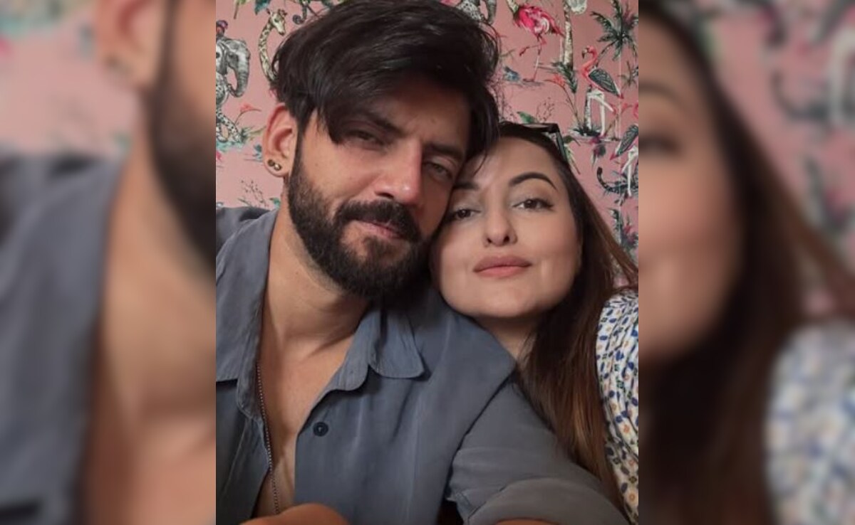 Sonakshi Sinha Shuts Down Pregnancy Rumours: "<i>Main Bus Moti Ho Gayi Hun</i>"