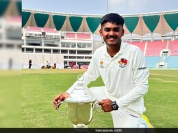 Chennai Super Kings Rope In 17-Year-Old Batter Ayush Mhatre, SRH Name Replacement For Adam Zampa Chennai Super Kings Rope In 17-Year-Old Batter Ayush Mhatre, SRH Name Replacement For Adam Zampa