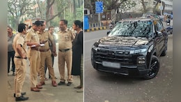 4-Year-Old Boy Run Over By Speeding Creta In Mumbai, Teen Driver Arrested