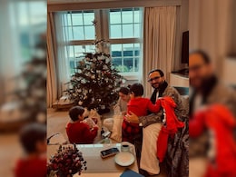 Kareena Kapoor Khan Had A Numero Uno Christmas In The Swiss Alps Kareena Kapoor Khan Had A Numero Uno Christmas In The Swiss Alps