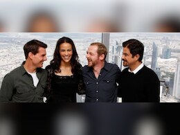 "To The Legacy Of Impossible Missions": Anil Kapoor's Special Post On 13 Years Of Mission: Impossible - Ghost Protocol "To The Legacy Of Impossible Missions": Anil Kapoor's Special Post On 13 Years Of Mission: Impossible - Ghost Protocol