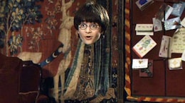 Harry Potter's Invisibility Cloak Now A Reality? Scientists Unveil Novel Camouflage Material