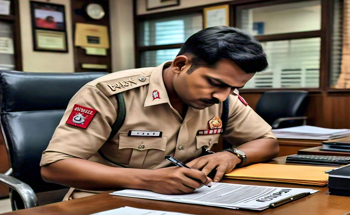 Kendriya Vidyalaya: केंद्रीय विद्यालय के दो टीचर के खिलाफ FIR, स्टूडेंट ने यह कहकर पी ली थी फिनायल