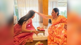 Katrina Kaif Is Her Mother-In-Law's Favourite. Proof - Her Haircare Routine