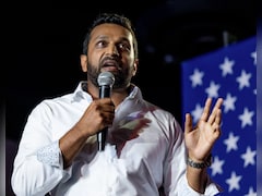 Who Is Indian-American Kash Patel, Donald Trump's Pick To Head FBI