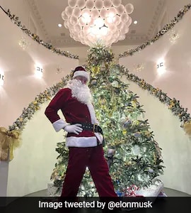 Elon Musk Reveals He Uses Mounjaro For Weight Loss In Christmas Post Elon Musk Reveals He Uses Mounjaro For Weight Loss In Christmas Post