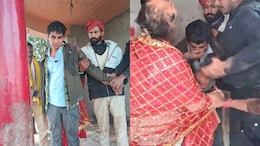 Bihar Teacher Kidnapped On Way To School, Forced To Marry Woman At Gunpoint