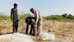 दौसा में अब कोई बच्चा बोरवेल में नहीं गिरेगा, आर्यन की मौत के बाद कलेक्टर ने दिया यह आदेश