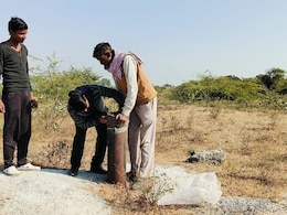 दौसा में अब कोई बच्चा बोरवेल में नहीं गिरेगा, आर्यन की मौत के बाद कलेक्टर ने दिया यह आदेश दौसा में अब कोई बच्चा बोरवेल में नहीं गिरेगा, आर्यन की मौत के बाद कलेक्टर ने दिया यह आदेश