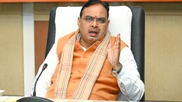 राजस्थान में अब 41 जिले, गहलोत राज में बने ये जिले खत्म; भजनलाल कैबिनेट का बड़ा फैसला