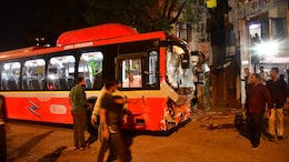 Funds Crunch To Contract Staff: Mumbai Bus Crash Spotlights Crippled BEST