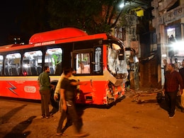 Funds Crunch To Contract Staff: Mumbai Bus Crash Spotlights Crippled BEST Funds Crunch To Contract Staff: Mumbai Bus Crash Spotlights Crippled BEST