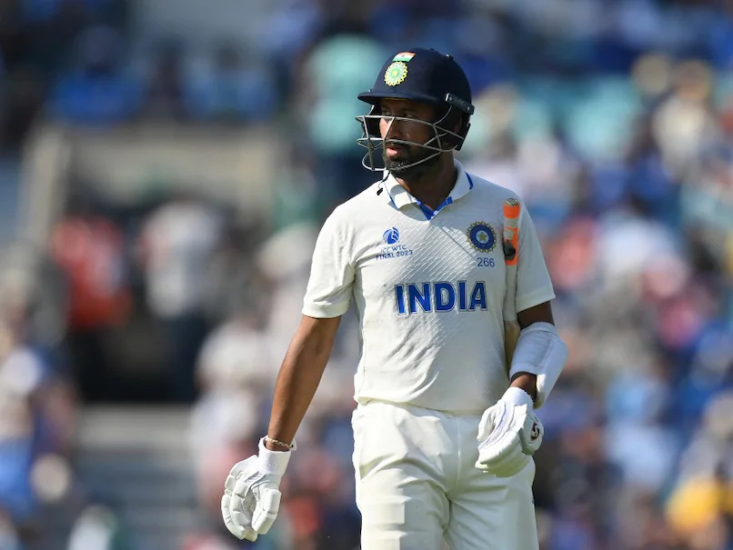 Pujara Retirement: BCCI Gives 1st Reaction - 'Showed It Was Possible...'
