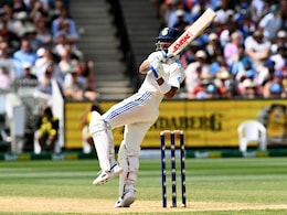 Ex-Australia Star Apologises To Virat Kohli For Controversial Take, Says "Shouldn't Have..."