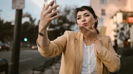 8 Ways To Nurture Intimacy With Your Partner When You're In A Long Distance Relationship
