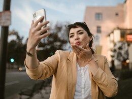 8 Ways To Nurture Intimacy With Your Partner When You're In A Long Distance Relationship 8 Ways To Nurture Intimacy With Your Partner When You're In A Long Distance Relationship