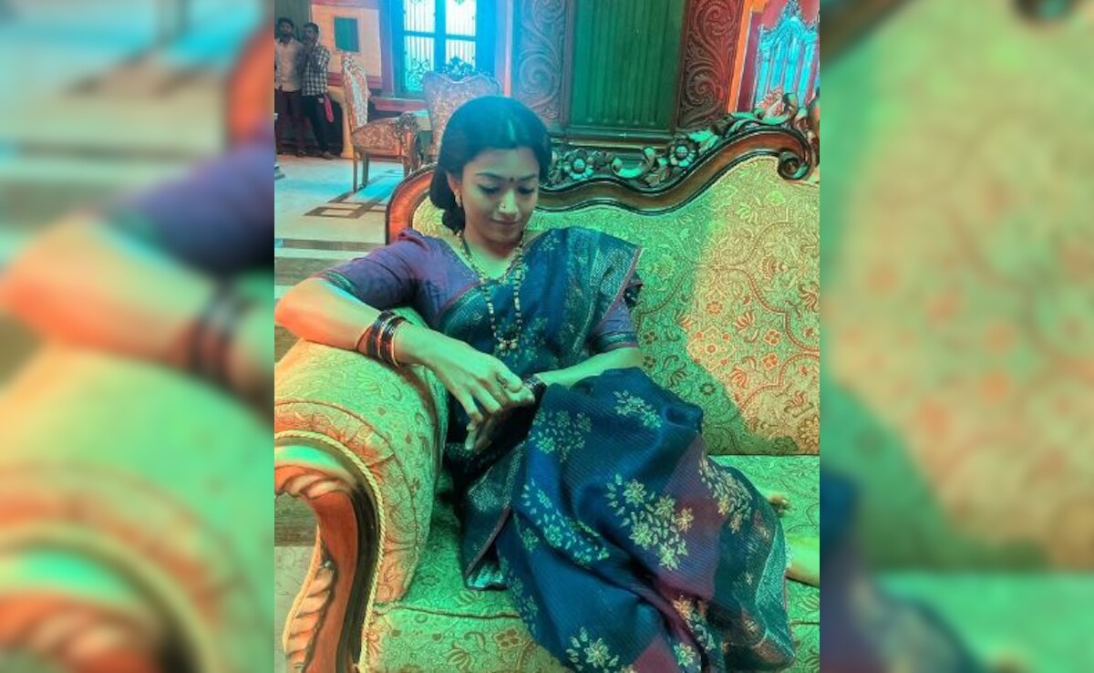 Rashmika Mandanna's Gratitude Post After <i>Pushpa 2</i> Success: "Srivalli Has Become My Second Identity"
