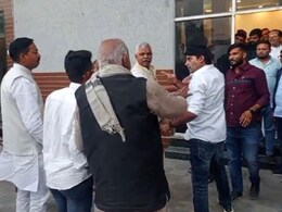 दौसा हार पर बीजेपी के अंदर घमासान, जिला अध्यक्ष को कार्यकर्ता ने दी गाली; जगमोहन मीणा ने कहा- विभीषण को ढूंढा जाएगा